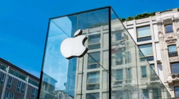 تصدر أبل سوق الهواتف الذكية العالمي بحصة 20% خلال 2025